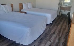 Best Economy Inn & Suites